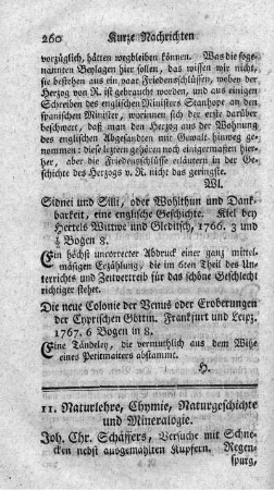 Versuche mit Schnecken. St.1.2.