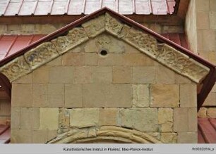Betania-Kirche, Muttergotteskirche, Tbilisi