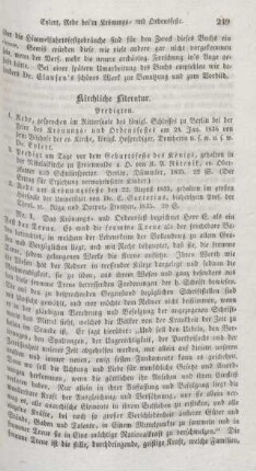 249-275 Kirchliche Literatur