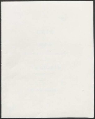 Trio : für Pianoforte, Violine u. Violoncell ; Nr. 3 d. nachgel. Werke ; KV 442
