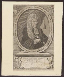 Gockel, Eberhard