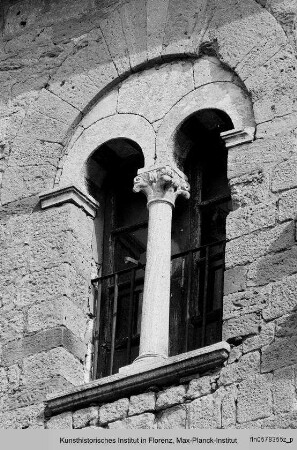 Palazzo Pretorio, Volterra