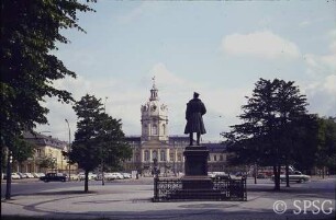 Berlin, Schloss Charlottenburg,