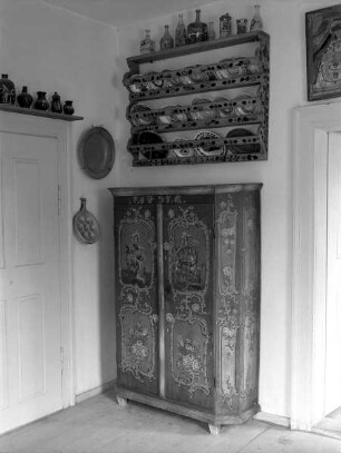 Bauernschrank
