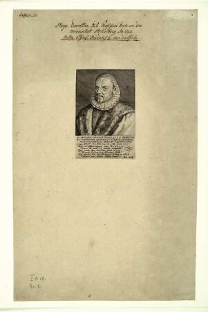 Hugues Doneau