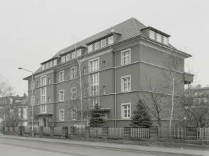 Wohnhaus, Pirna