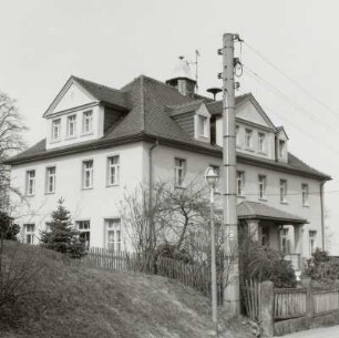 Kindergarten, Bad Schandau