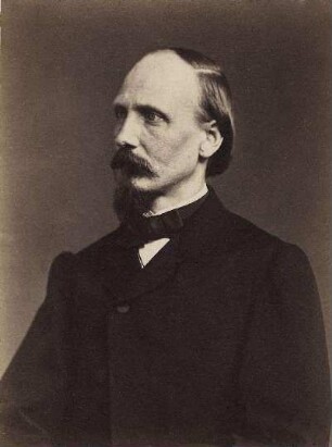 [Hermann] Wilke (geb. 1825) Ziseleur, Medailleur