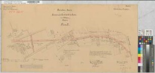 Parzellarkarte der Gemeinde Geilenkirchen in 11 Blättern Blatt 11, Flur I