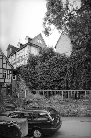 Wetzlar, Hauser Gasse 24