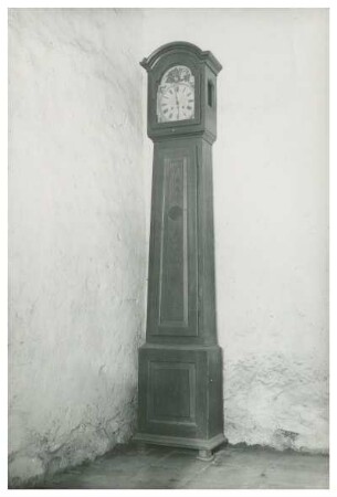 Standuhr