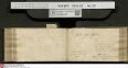 Stammbuch des Gottfried Crusius (Cruse) aus Stendal