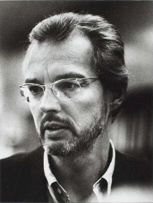 Bodo Kirchhoff