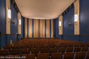 Kant-Kino; Berlin, Charlottenburg-Wilmersdorf