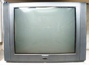 Fernseher Telefunken DH 540ME