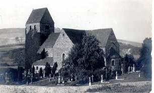 St. Kilianskirche Lügde