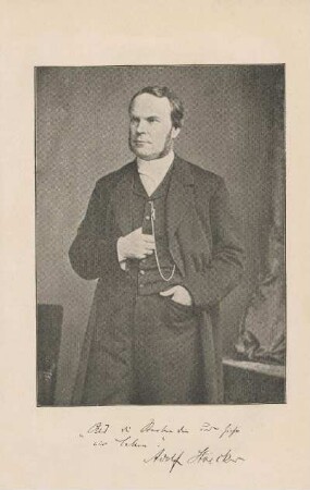 Adolf Stoecker