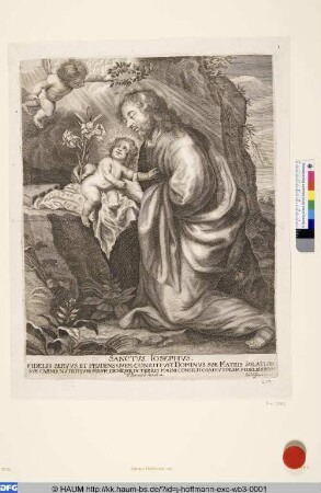 Sanctus Josephus
