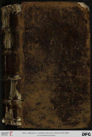 Andreæ Schotti. Itinerarium Italiæ