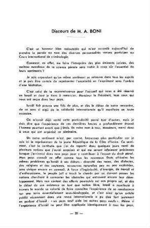 28-29, Discours