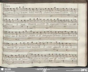 Recitativo: Tutto alla tua fortuna cede