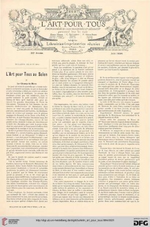 No 102(Juin 1894)