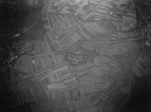 Ingolstadt Fort