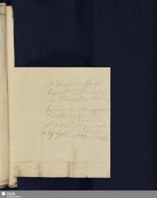 Nr. 41. Struve, Friedrich Adolf
