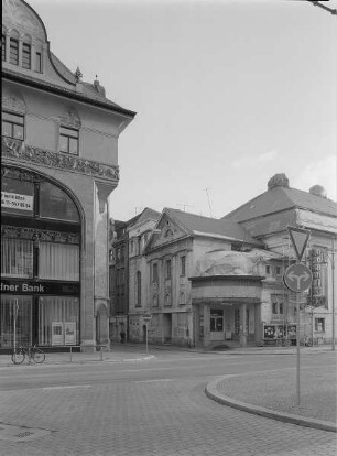 Foto, Halle (Saale)