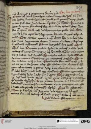 Petrus Comestor, Historia scholastica