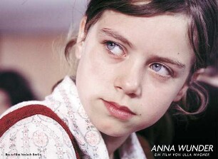 Anna Wunder