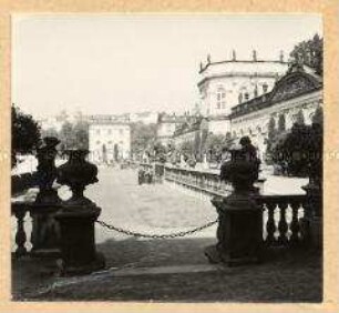 Kassel, Orangerie