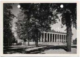 Berlin, Altes Museum