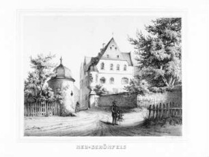 Neuschönfels
