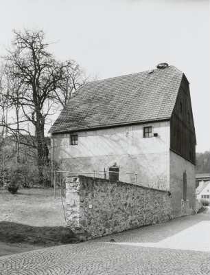 Scheune, Zschopau
