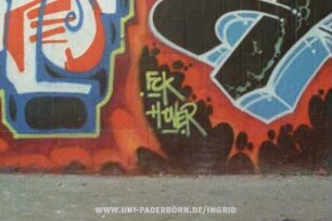FcK H-oVER