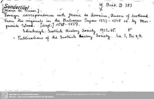 Historia Britannica D 0383