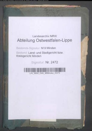 Verhandlungen der freiwilligen Gerichtsbarkeit: Jahrgänge 1868 - 1873