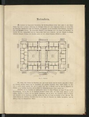 Fig. 79. Grundriß.