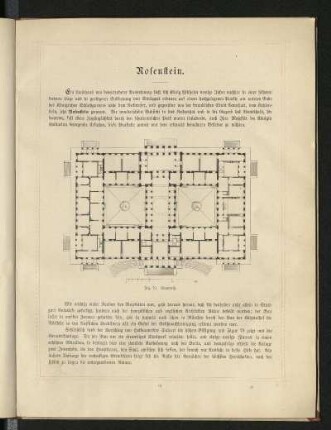 Fig. 79. Grundriß.