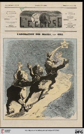 Nr. 219 (5 Janvier 1873)
