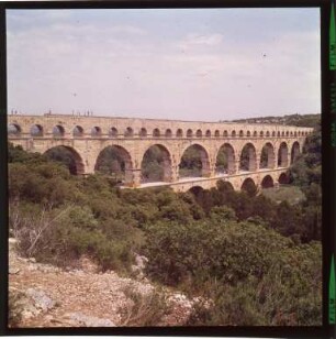 Pont du Gard