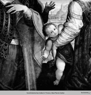 Rosenkranzmadonna