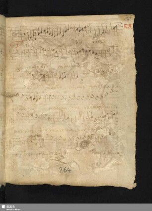 Hassler, Hans Leo: Tribus miraculis