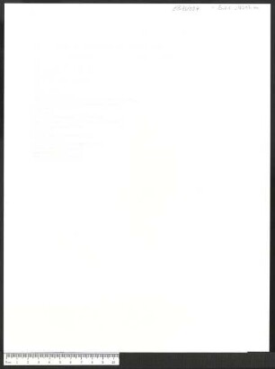 Brief (Verfasser: Bermann, Richard A.; Adressat: Perutz, Leo)