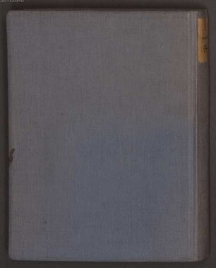 Mittelpersische Sammelhandschrift - BSB Cod.Zend 64