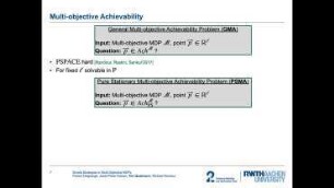 Simple Strategies in Multi-Objective MDPs