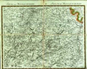 Theil von Mecklenburg