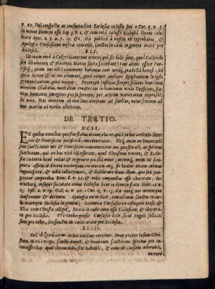 De Tertio.