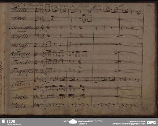 No.7 Polonaise
